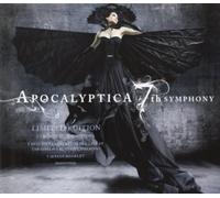 Apocalyptica - 7th Symphony (Deluxe)