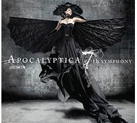 Apocalyptica - 7th Symphony (Deluxe Edition)