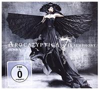 Apocalyptica - 7th Symphony + DVD