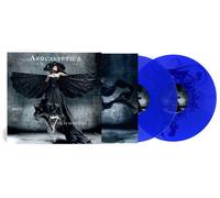 Apocalyptica 7th symphony LP coloured Onesize