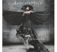 Apocalyptica - 7th Symphony (Standard)