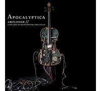 Apocalyptica - Amplified: a Decade of Reinventing the Cello