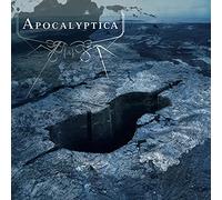 Apocalyptica - Apocalyptica [New CD]