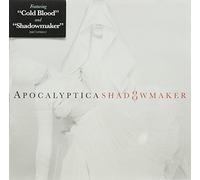 Apocalyptica - APOCALYPTICA - SHADOWMAKER
