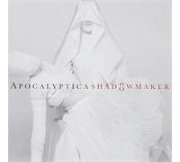Apocalyptica - Apocalyptica: Shadowmaker [CD]