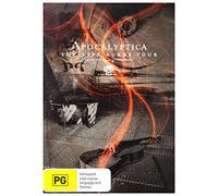 Apocalyptica - Apocalyptica: The Life Burns Tour [DVD]