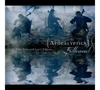 Apocalyptica - Bitter Sweet (Feat. Ville) [European Import]