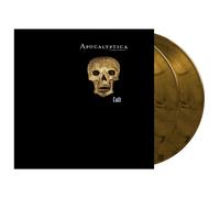 Apocalyptica Cult LP multicolor Onesize