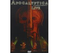 Apocalyptica: Live