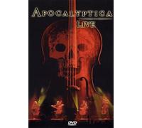 Apocalyptica - Live [DVD]
