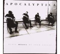 Apocalyptica - Plays Metallica By Four Cellos