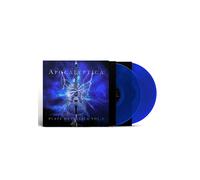 Apocalyptica - Plays Metallica Vol.2 Blue - Colored 2 Vinyl