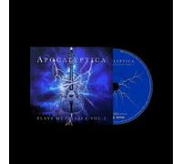 Apocalyptica - Plays Metallica Vol.2 - CD
