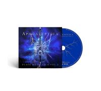 Apocalyptica - Plays Metallica, Vol. 2