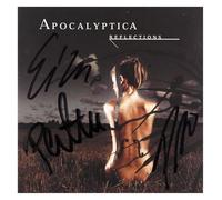 Apocalyptica - Reflections [Australian Import]