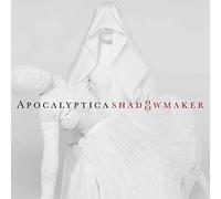 Apocalyptica - Shadowmaker (deluxe, 12-track Digipak)