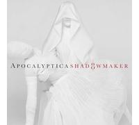 Apocalyptica - Shadowmaker (Standard CD, 10-Track)