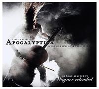 Apocalyptica - Wagner Reloaded
