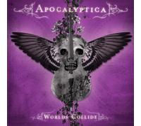 Apocalyptica - Worlds Collide [CD + DVD] [Us Import]