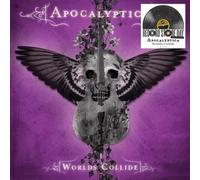 Apocalyptica - Worlds Collide (Deluxe Edition) [VINYL]