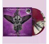 Apocalyptica - Worlds Collide (Deluxe Edition) [VINYL]