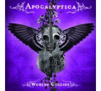 Apocalyptica - Worlds Collide [VINYL]