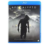 Apocalypto [Blu-Ray] (IMPORT) (No English version)