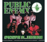 Apocolypse '91 by Public Enemy (1994-09-06)