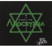 Apocrypha[通常盤]