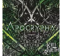 Apocrypha[初回限定盤]