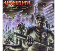 Apocrypha - Area 54