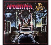 Apocrypha Gestr - Forgotten Scroll [VINYL]