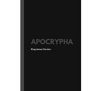 Apocrypha, King James Version