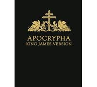 Apocrypha, King James Version