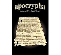 Apocrypha-KJV