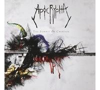 Apocrypha - Summit of Creation