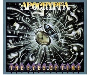 Apocrypha - The Eyes Of Time