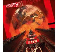 Apocryphal - Facing the End [VINYL]