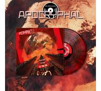 Apocryphal - Facing The End [VINYL]