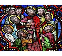 Apocryphal Gospels