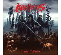 Apocryphus - Eternal Suffering