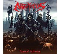 Apocryphus - Eternal Suffering