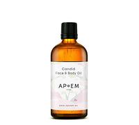 APOEM Candid Face and Body Oil