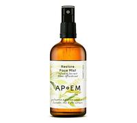 Apoem Restore Face Mist - Face Care Hydrating Facial Spray Mist - Especially for Thirsty Skin Types
