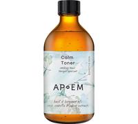 Apoem Skin care Facial cleansing Calm Toner