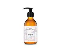 Apoem Sweet Cleansing Oil - Kids Body Wash Cleansing Oil - Designed for Sensitive Skin Types - 250ml