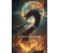 APOFIS: La Eterna Batalla Nocturna de Ra contra Apofis : El Orden contra el Caos Primordial (EGIPTO)