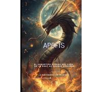 APOFIS: La Eterna Batalla Nocturna de Ra contra Apofis : El Orden contra el Caos Primordial (EGIPTO)