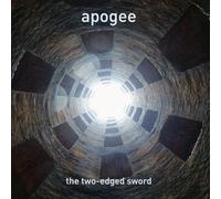Apogee - Apogee - The Two-edged Sword. CD