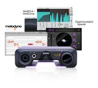 Apogee BOOM 2x2 USB-C Audio Interface